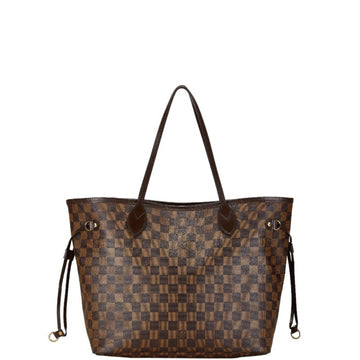 LOUIS VUITTON Neverfull MM Tote