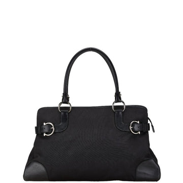 SALVATORE FERRAGAMO Gancini Tote