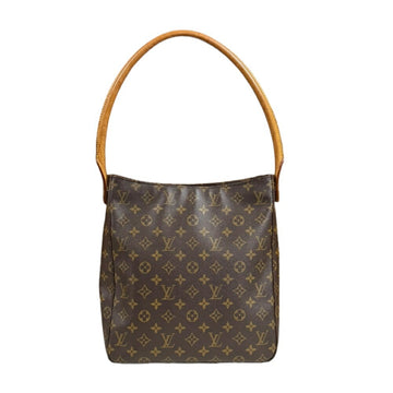 LOUIS VUITTON Looping Shoulder Bag