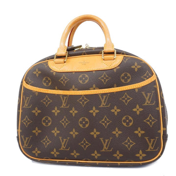 LOUIS VUITTON Trouville Handbag