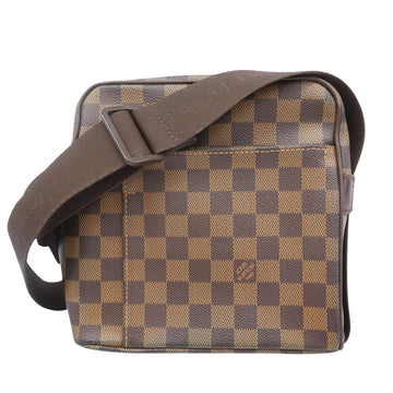 LOUIS VUITTON Olav Shoulder Bag