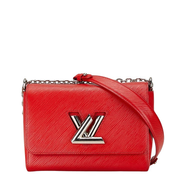 LOUIS VUITTON Twist Shoulder Bag