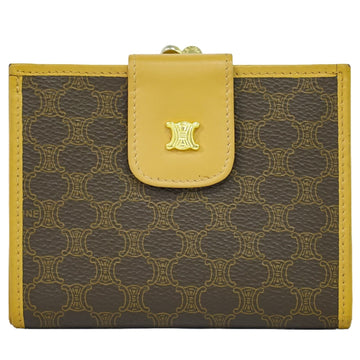 CELINE Macadam Wallet