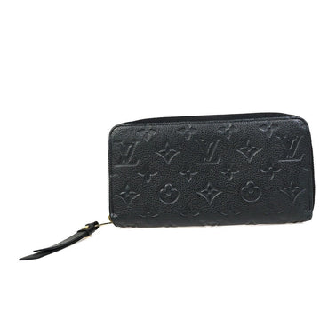 LOUIS VUITTON Zippy wallet