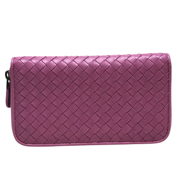 BOTTEGA VENETA Intrecciato Wallet