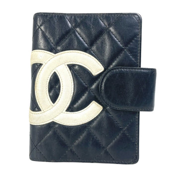 CHANEL Cambon Wallet