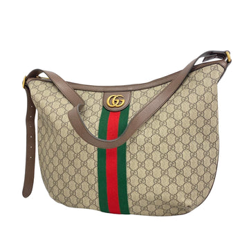 GUCCI Ophidia Shoulder Bag