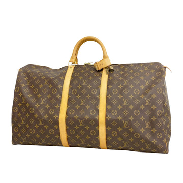 LOUIS VUITTON Keepall 60 Travel