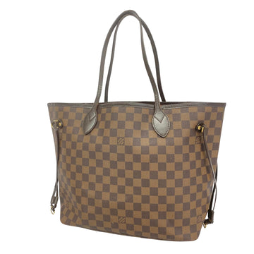 LOUIS VUITTON Neverfull MM Tote