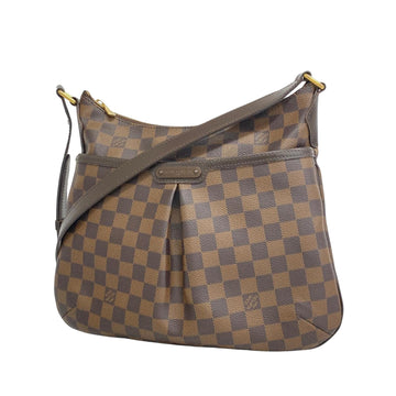 LOUIS VUITTON Bloomsbury Shoulder Bag