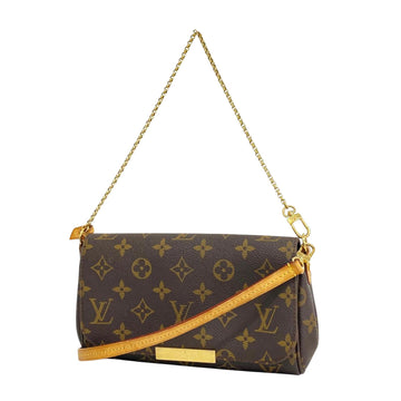 LOUIS VUITTON Favorite Clutch Bag