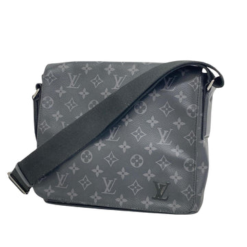 LOUIS VUITTON District Shoulder Bag