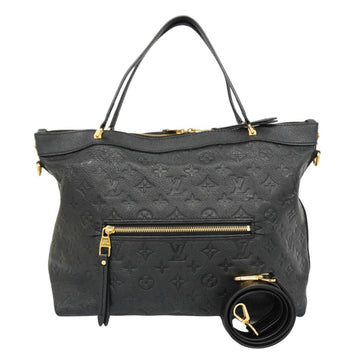 LOUIS VUITTON Bastille Handbag