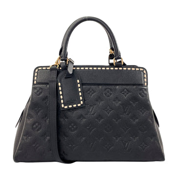 LOUIS VUITTON Vosges Handbag