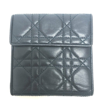 Dior Cannage Lady Wallet