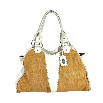 FENDI Selleria Shoulder Bag