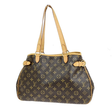 LOUIS VUITTON Batignolles Horizontal Shoulder Bag