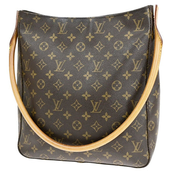 LOUIS VUITTON Looping GM Shoulder Bag