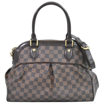 LOUIS VUITTON Trevi Handbag