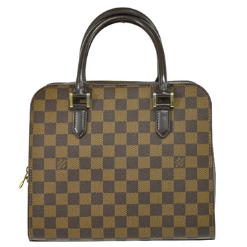 LOUIS VUITTON Triana Handbag