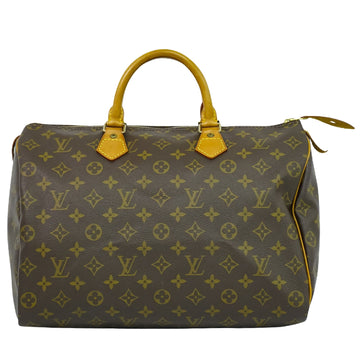 LOUIS VUITTON Speedy 30 Handbag