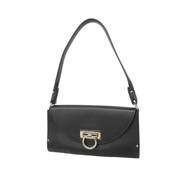 SALVATORE FERRAGAMO Gancini Shoulder Bag