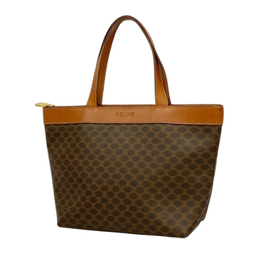 CELINE Macadam Tote