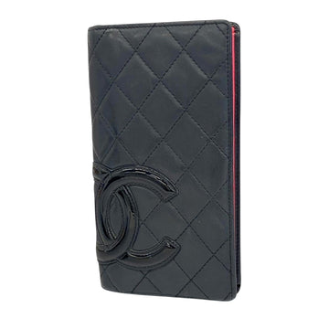 CHANEL Cambon Wallet