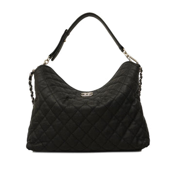 CHANEL Matelasse Handbag