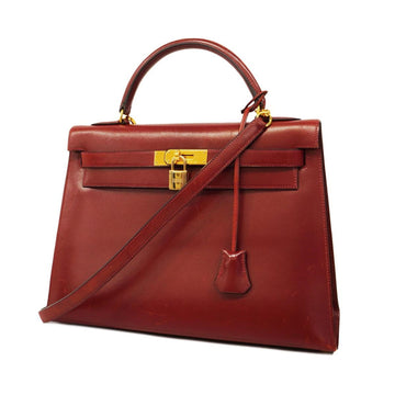 HERMES Kelly 32 Handbag