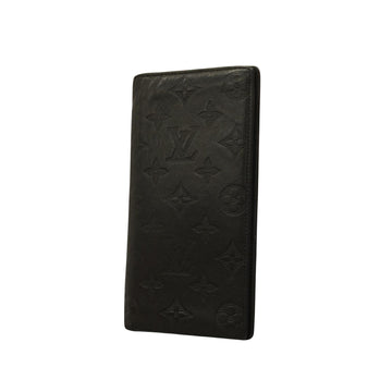 LOUIS VUITTON Brazza Wallet