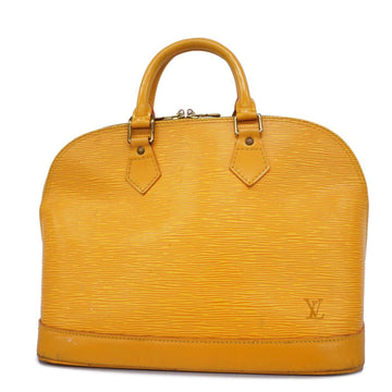 LOUIS VUITTON Alma Handbag