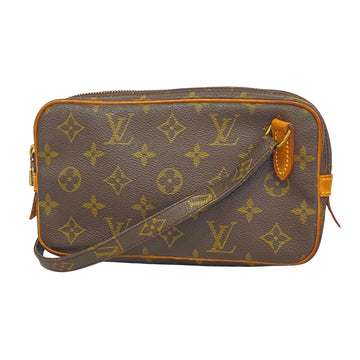 LOUIS VUITTON Marly Shoulder Bag