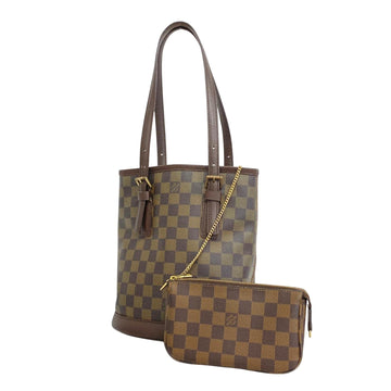 LOUIS VUITTON Marais Shoulder Bag