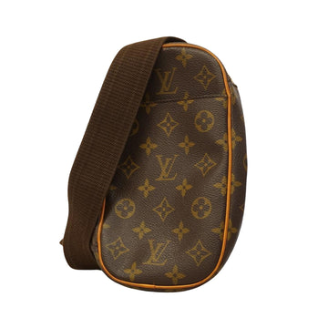 LOUIS VUITTON Gange Clutch Bag