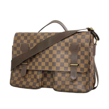 LOUIS VUITTON Broadway Shoulder Bag