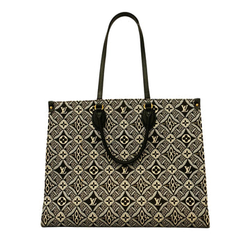 LOUIS VUITTON On The Go Tote