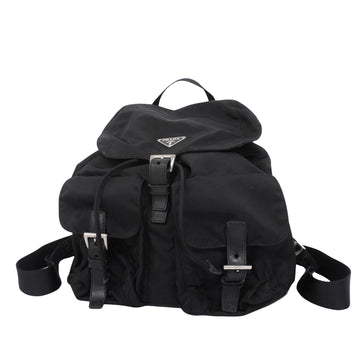 PRADA Tessuto Backpack