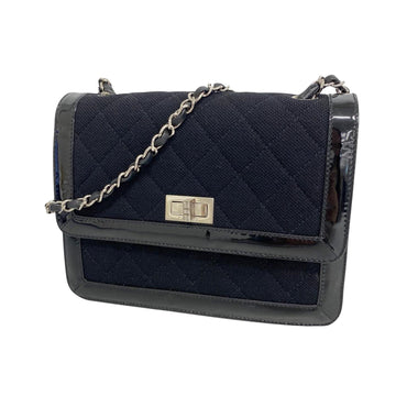 CHANEL Matelasse Shoulder Bag