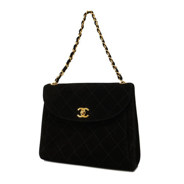 CHANEL Matelasse Handbag