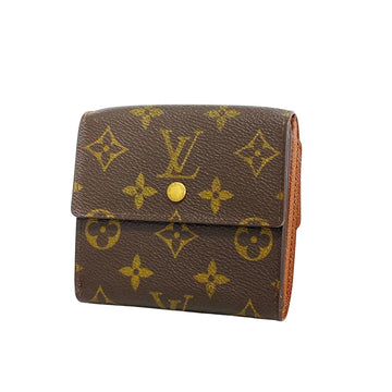 LOUIS VUITTON Elise Wallet