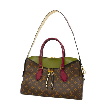 LOUIS VUITTON Tuileries Handbag