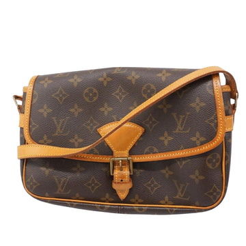 LOUIS VUITTON Sologne Shoulder Bag