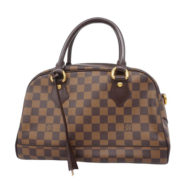 LOUIS VUITTON Duomo Handbag