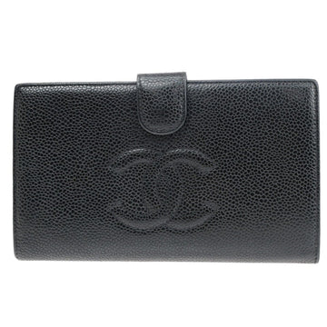 CHANEL Cc Wallet