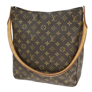 LOUIS VUITTON Looping GM Shoulder Bag