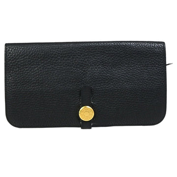 HERMES Dogon Wallet