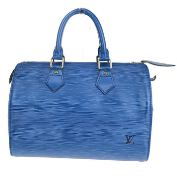 LOUIS VUITTON Speedy 25 Handbag