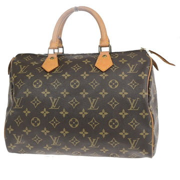 LOUIS VUITTON Speedy 30 Handbag