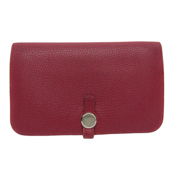 HERMES Dogon Wallet